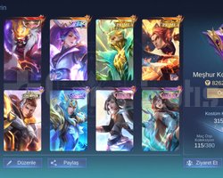 FR LEGEND/HANABI ALLSTAR/KAGU LUCKYBOX