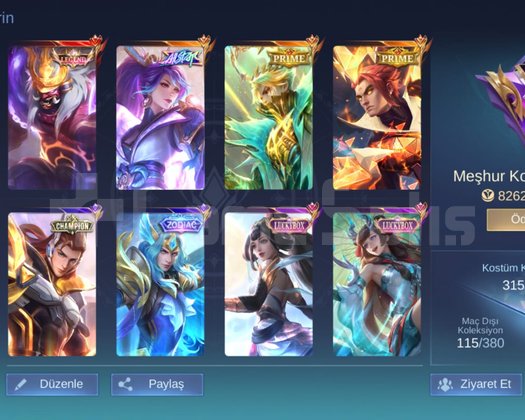 FR LEGEND/HANABI ALLSTAR/KAGU LUCKYBOX