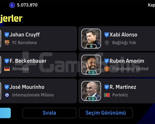 Kelepir Hesap Tek Bağ