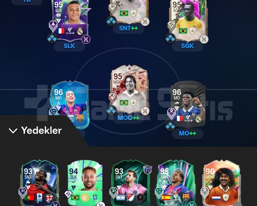 FC 26 PC HESABI R9 RONALDO WEB TRANSFER AÇIK