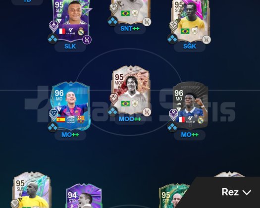 FC 26 PC HESABI R9 RONALDO WEB TRANSFER AÇIK