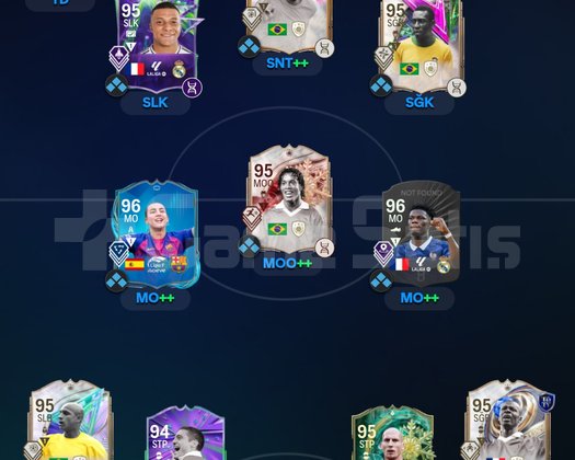 FC 26 PC HESABI R9 RONALDO WEB TRANSFER AÇIK