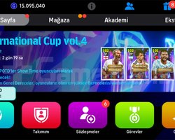 2 BOMBACI 105 VAN BASTEN