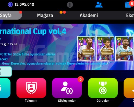 2 BOMBACI 105 VAN BASTEN