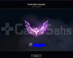 Peak master 200 lp temiz acc