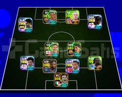 GELDİ BABA 107 ETO SATILIK