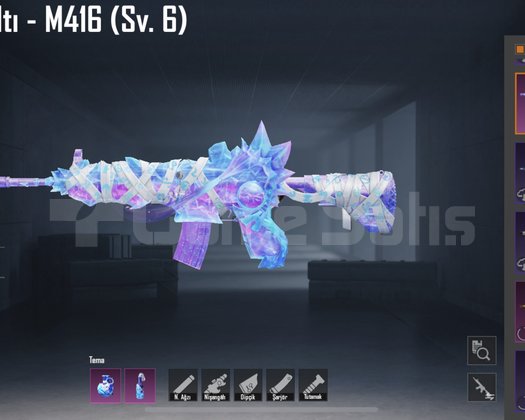 UYGUN BÜTÇELİ PUBG HESABI