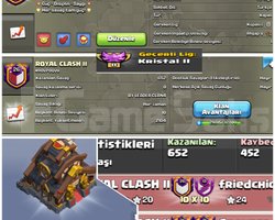 26sv/ROYAL CLASH