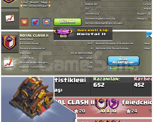 26sv/ROYAL CLASH