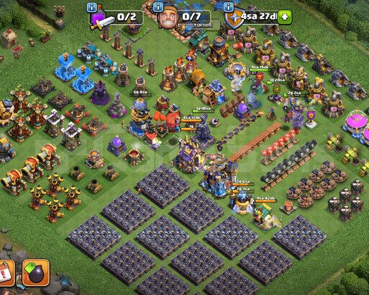 th18 acil satılık hesap