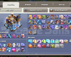 th18 acil satılık hesap