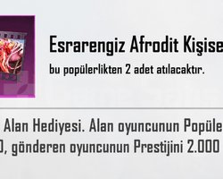 100K ANİMASYONLU POP UYGUN FİYAT HIZLI TESLİMAT!