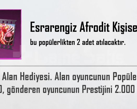 100K ANİMASYONLU POP UYGUN FİYAT HIZLI TESLİMAT!