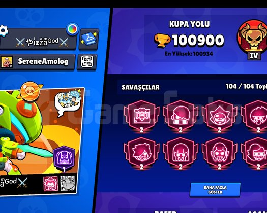 100k hesap uygun
