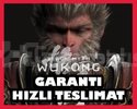 Black Myth Wukong Digital Deluxe Edition+OTO GUARD