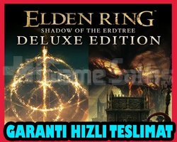 ELDEN RING Shadow of the Erdtree Deluxe+OTO GUARD