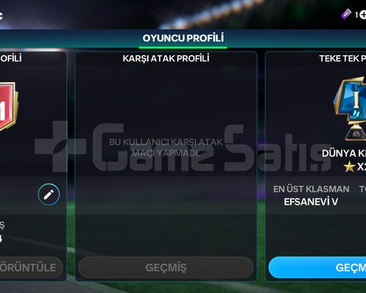 ÇOK UYGUNA 121 GEN ACİLL
