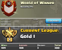 16sv World of Winner Altın1 Başkent8 HemenTeslim