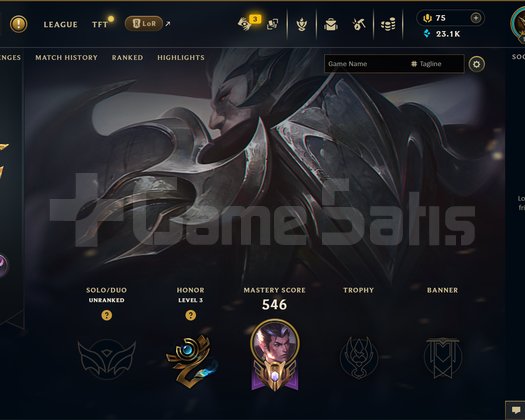 TR | 58 SKİN | UNRANKED