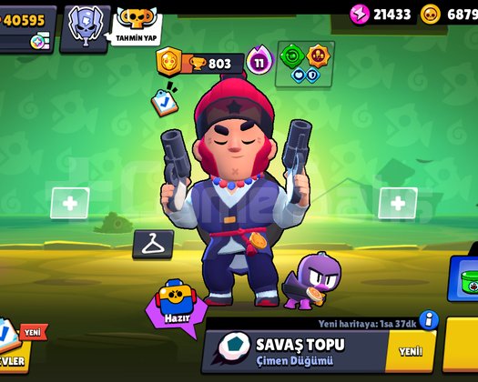 Hesap full artı ful