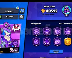 Hesap full artı ful