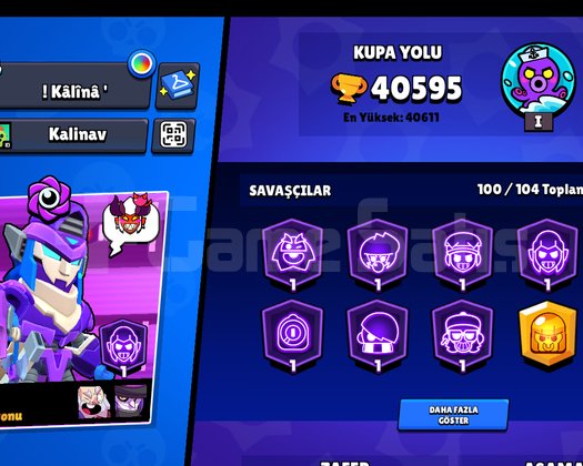 Hesap full artı ful