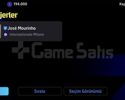 3147 KG Lİ PES HESABI ACİL SATILIK