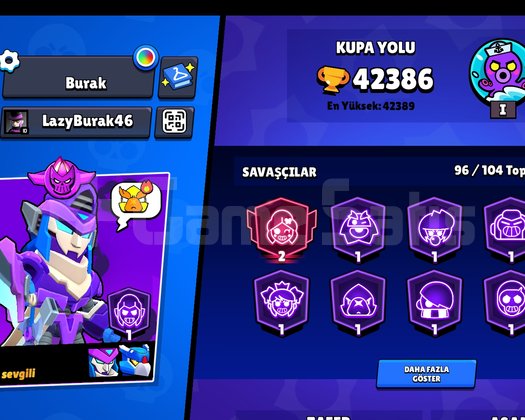 42 K KUPA EMEK HESABI