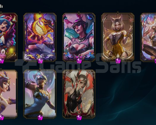 424 LVL DIAMOND 2 SUPPORT MAIN HESAP