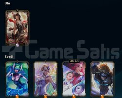 424 LVL DIAMOND 2 SUPPORT MAIN HESAP
