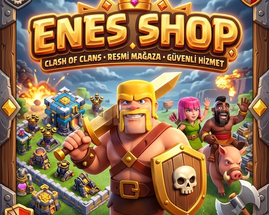 COC DUVAR HESAP MAXLAMA