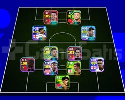 3150KGLİ MAX 106 BELLİNGHAM 105 RONALDO TEMİZ