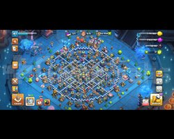 CLASH OF CLASH