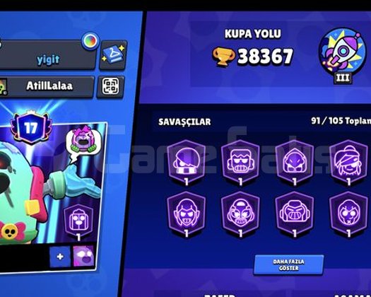 38BİN KUPA AKTİF EMEK HESAP PROPASS AKTİF