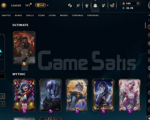 TR D3 360LVL UCUZ HESAP