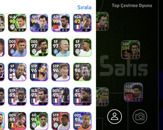 KG 3230 1 BOMBACI+MBAPPE+ZLATAN+PEDRİ+CECH