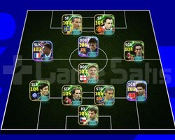 KG 3230 1 BOMBACI+MBAPPE+ZLATAN+PEDRİ+CECH