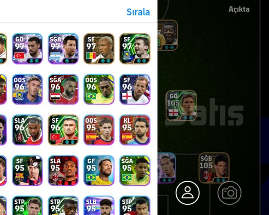 109 Hazard 107 Pele 106 Van Dijk 105 Gerrard