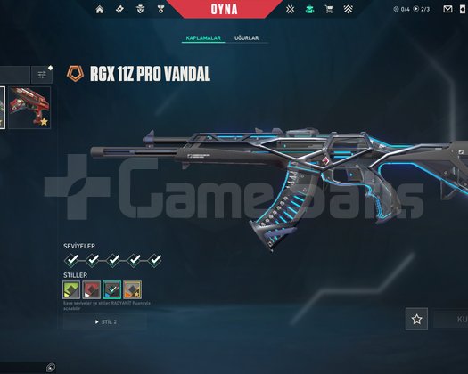 İMMO UĞURLU 5 BIÇAKLI MAİNLİK!