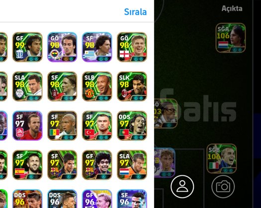 3251 pes hesabı 2000 TLye
