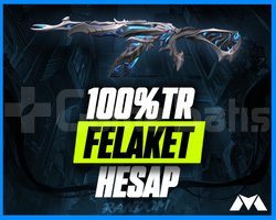 100TR VALORANT FELAKET RANDOM HESAP