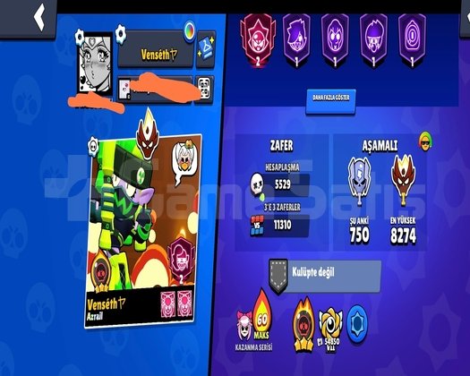 +110 K KUPA MASTER UZAYLİ ŞÖHRETİNE SON 4 K KREDİ