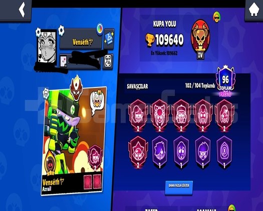 +110 K KUPA MASTER UZAYLİ ŞÖHRETİNE SON 4 K KREDİ