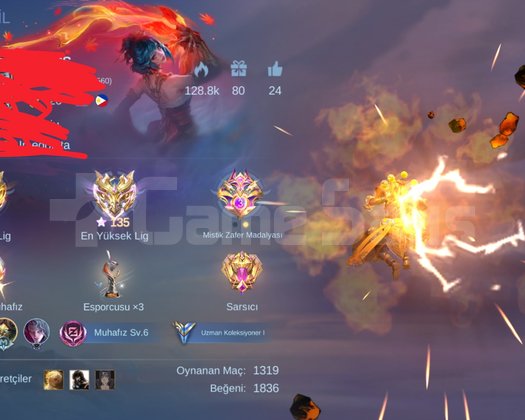 SMURF TADINDA