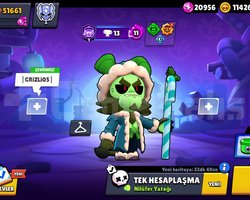 51k kupa 105 karakter 227 kostüm