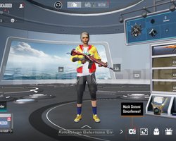 TEK BAĞ !! PLATİN V + 2x ID KARTI ++