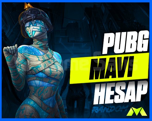 BOŞ YOK MAVİ RANDOM HESAP ULTRA VİP+