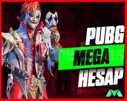 BOŞ YOK MEGA RANDOM HESAP ULTRA VİP+