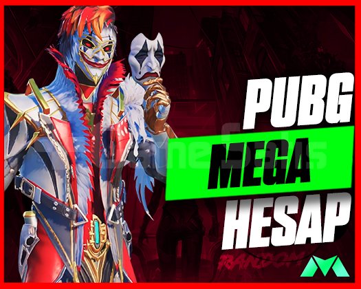 BOŞ YOK MEGA RANDOM HESAP ULTRA VİP+