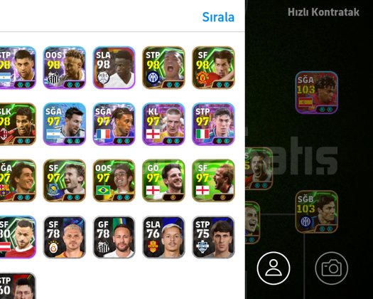 Acil satılık pes hesabı